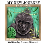 MY NEW JOURNEY - Alexus Siewert