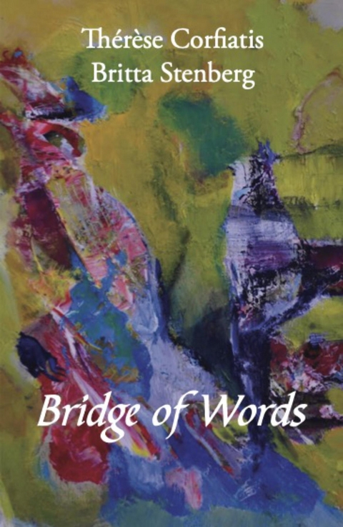 Bridge of Words -  Therese Corfiatis,  Britta Stenberg