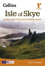 Isle of Skye - Townsend, Chris