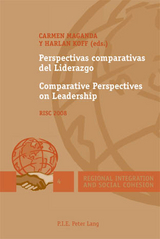 Perspectivas comparativas del Liderazgo / Comparative Perspectives on Leadership - 