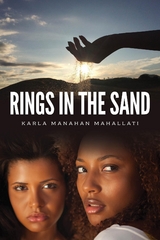 Rings In The Sand - Karla Manahan Mahallati