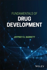 Fundamentals of Drug Development - Jeffrey S. Barrett