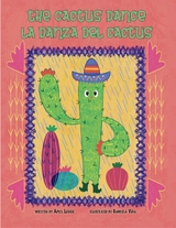 The Cactus Dance / La Danza del Cactus - April Lesher