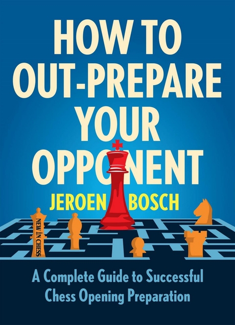 How to Out-Prepare Your Opponent -  Jeroen Bosch