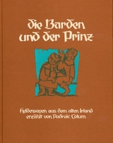 Die Barden und der Prinz - Colum, Padraic