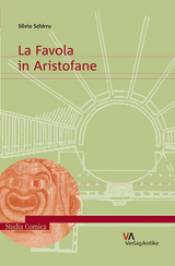 La Favola in Aristofane - Silvio Schirru