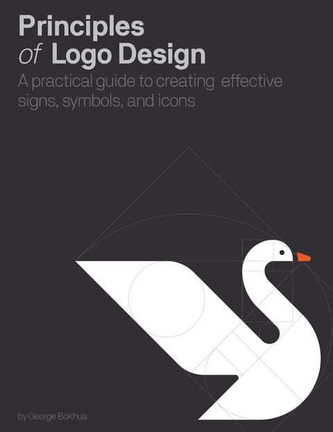 Principles of Logo Design - George Bokhua