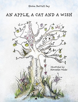 An Apple, a Cat and a Wish - Emma Barrett Say