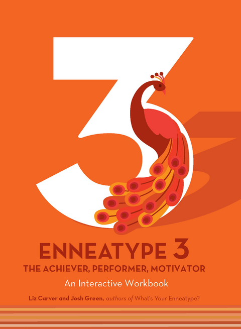 Enneatype 3: The Achiever, Performer, Motivator -  Liz Carver,  Josh Green