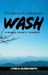 Wash -  Glenn Smith,  Lynn Smith