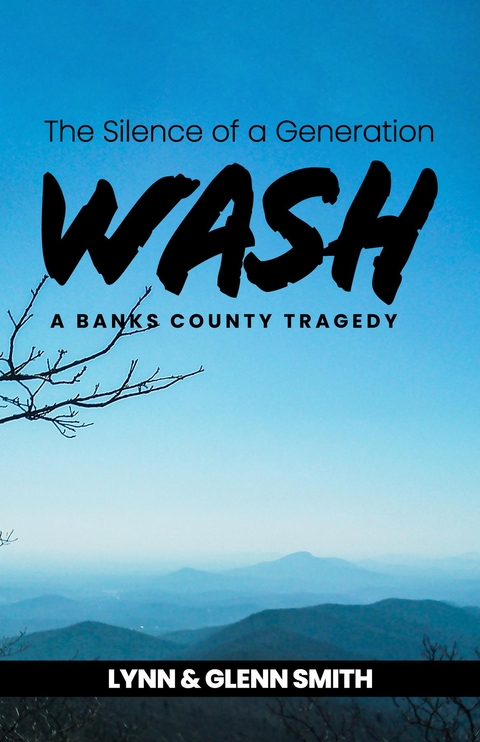 Wash -  Glenn Smith,  Lynn Smith