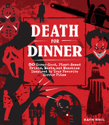 Death for Dinner Cookbook - Zach Neil