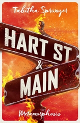 Hart Street & Main - Tabitha Sprunger