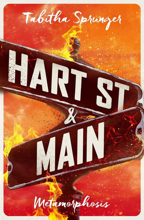 Hart Street & Main - Tabitha Sprunger