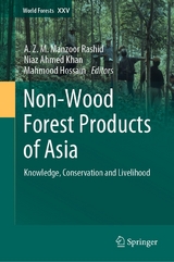 Non-Wood Forest Products of Asia - 