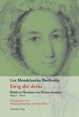 Ewig die deine - Lea Mendelssohn