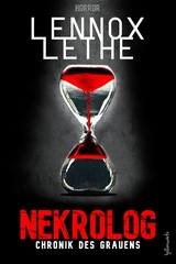 Nekrolog - Lennox Lethe