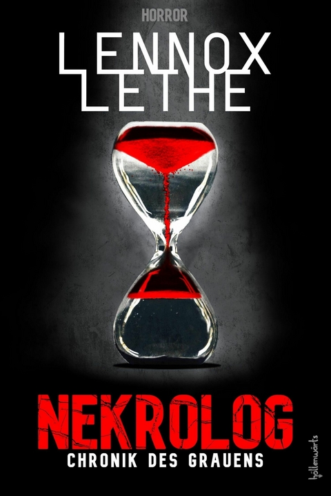 Nekrolog - Lennox Lethe