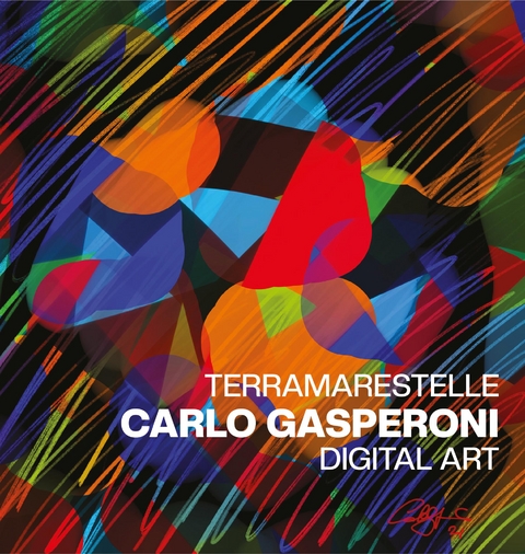 TerraMareStelle: Carlo Gasperoni - Carlo Gasperoni