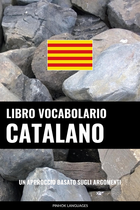 Libro Vocabolario Catalano - Pinhok Languages