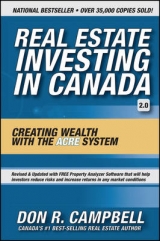 Real Estate Investing in Canada - Campbell, Don R.