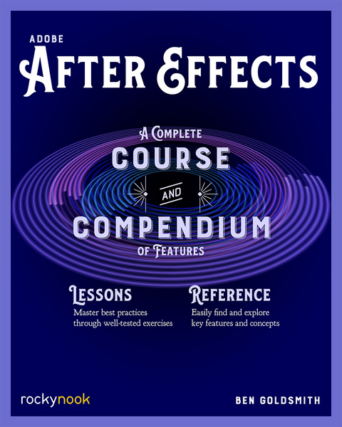 Adobe After Effects - Ben Goldsmith