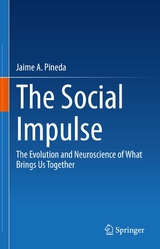 The Social Impulse - Ph.D. Pineda  Jaime A.