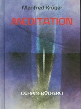 Meditation - Krüger, Manfred