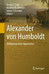 Alexander von Humboldt - 