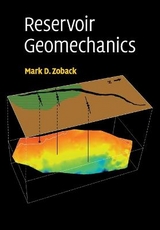 Reservoir Geomechanics - Zoback, Mark D.