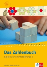 Das Zahlenbuch zur Frühförderung