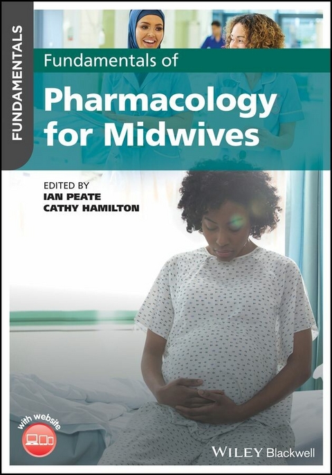 Fundamentals of Pharmacology for Midwives - 