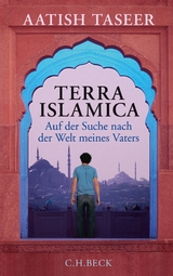 Terra Islamica - Aatish Taseer