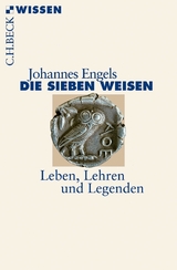 Die sieben Weisen - Johannes Engels