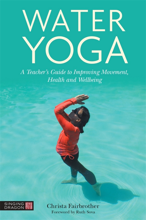 Water Yoga -  CHRISTA FAIRBROTHER