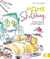 Home Sketching - Antje Linker-Wenzel