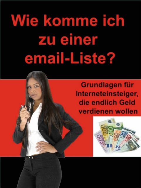 Email Basic - Neu: Wie komme ich zu einer email-Liste - Karin Thomanek