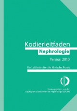 Kodierleitfaden Nephrologie 2010 - 