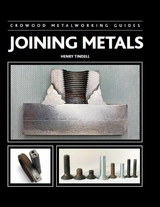 Joining Metals -  Henry Tindell