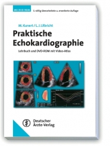 Praktische Echokardiographie - Kunert, Matthias; Ulbricht, Ludger