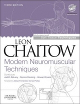 Modern Neuromuscular Techniques - Chaitow, Leon