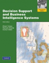 Decision Support and Business Intelligence Systems - Turban, Efraim; Sharda, Ramesh E; Delen, Dursun