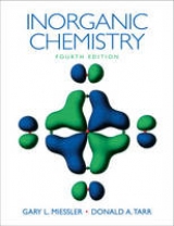 Inorganic Chemistry - Miessler, Gary L.; Tarr, Donald A.