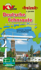 Fehnroute - Tacken, Sascha René