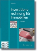 Investitionsrechnung für Immobilien - Stefan Kofner