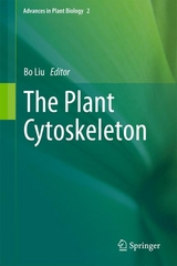 The Plant Cytoskeleton - 