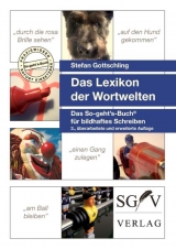 Lexikon der Wortwelten - Stefan Gottschling