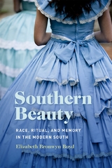 Southern Beauty - Elizabeth Bronwyn Boyd