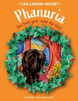 Phanuria - Lea-Larissa Walde