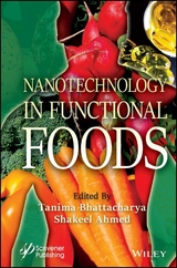 Nanotechnology in Functional Foods - 